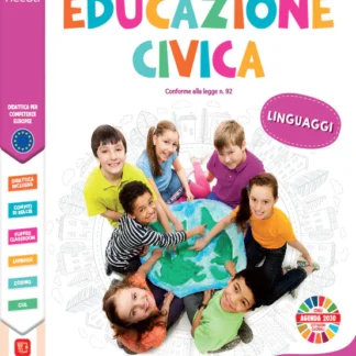 Educazione civica Linguaggi 4 - 5