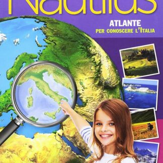 Nautilus. Per la 4ª classe elementare. Con e-book. Con espansione online