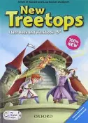 New treetops - class book and workbook 5