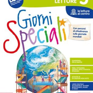 Giorni Speciali. Grammatica 5