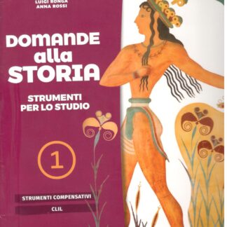 Domande alla storia - strumenti per lo studio 1