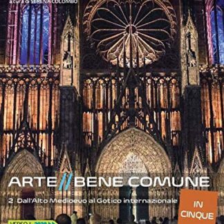 Arte Bene comune - in cinque