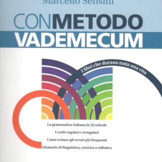 Conmetodo Vademecum - M.Sensini