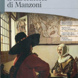 Il laboratorio di Manzoni