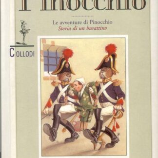 Le avventure di pinocchio