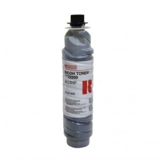 Toner nero Ricoh 2220D ORIGINALE