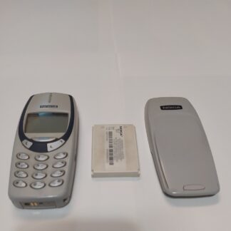 Nokia 3330