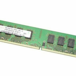 Hynix MEMORIA Ram DDR2 2Gb PC2