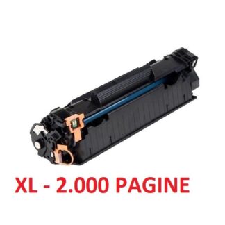 TONER CF244A XL ALTA CAPACITA COMPATIBILE